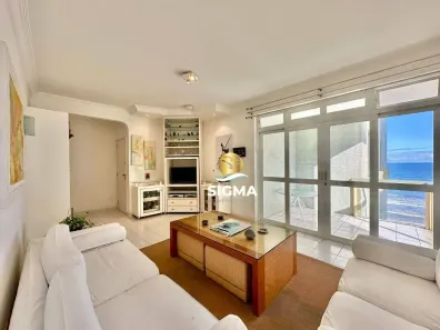 Apartamento com 2 Quartos à venda, 115m² no Pitangueiras, Guarujá