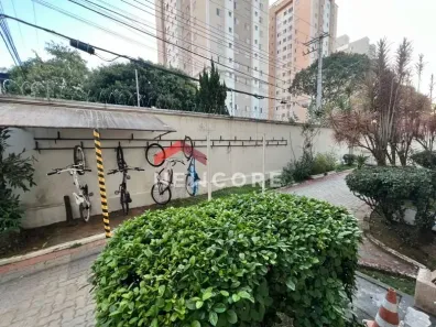 Apartamento com 2 Quartos à venda, 44m² no Floradas de São José, São José dos Campos
