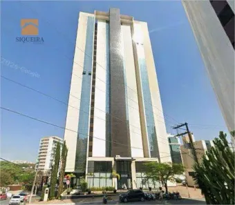 Apartamento com 1 Quarto para alugar, 37m² no Jardim Portal da Colina, Sorocaba