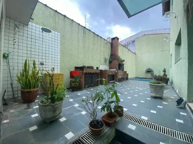 Sobrado com 3 Quartos à venda, 10m² no Vila Prudente, São Paulo