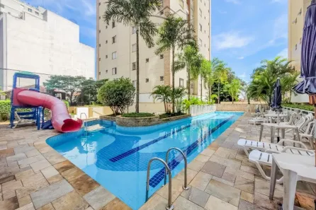 Apartamento com 2 Quartos à venda, 61m² no Barra Funda, São Paulo