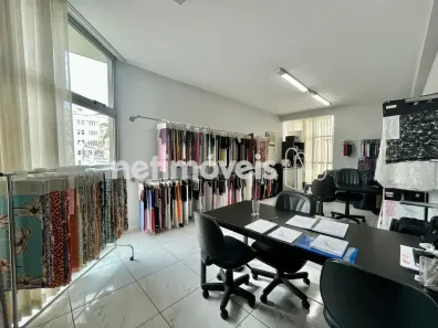 Sala Comercial à venda, 32m² no Prado, Belo Horizonte