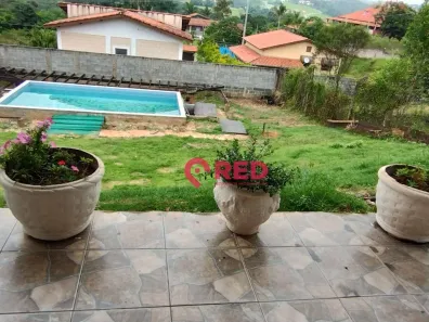 Fazenda/Sítio com 2 Quartos à venda, 200m² no Residencial Aquarius, Araçoiaba da Serra