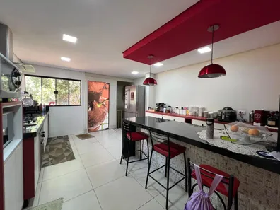 Casa com 2 Quartos à venda, 145m² no Vila Independência, Piracicaba