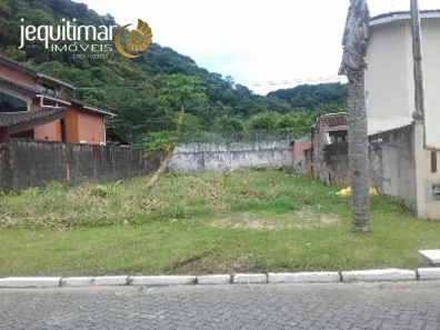 Lote/Terreno à venda, 360m² no Balneário Praia do Pernambuco, Guarujá
