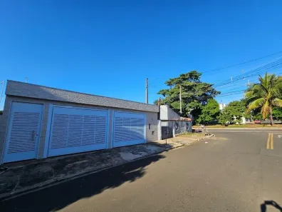 Casa com 2 Quartos à venda, 150m² no Vila Yolanda Costa e Silva, Sumaré