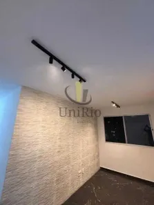 Apartamento com 2 Quartos à venda, 44m² no Campo Grande, Rio de Janeiro