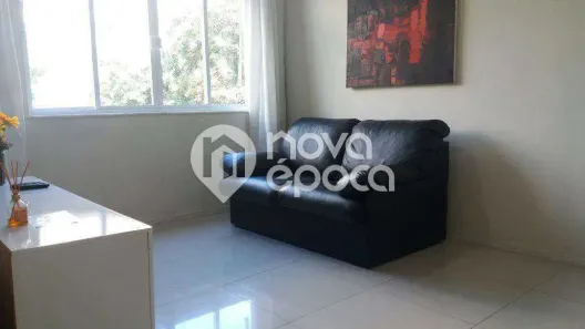 Apartamento com 1 Quarto à venda, 44m² no Copacabana, Rio de Janeiro