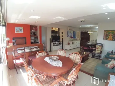 Apartamento com 3 Quartos à venda, 122m² no Mont Serrat, Porto Alegre