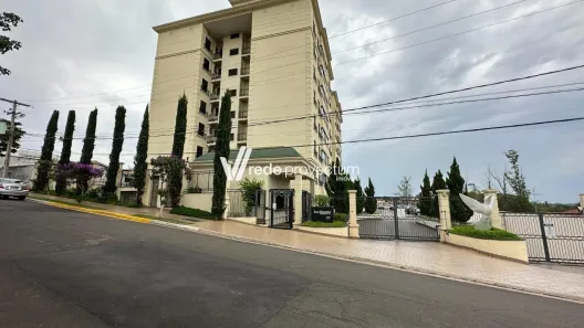 Apartamento com 3 Quartos à venda, 86m² no Jardim Ypê, Paulínia