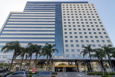 Sala Comercial para alugar, 35m² no Cidade Baixa, Porto Alegre