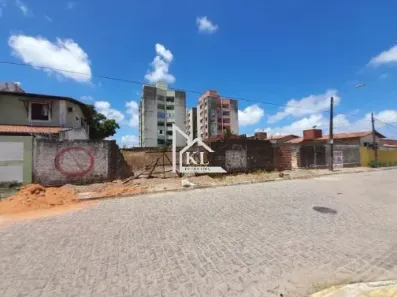 Lote/Terreno à venda, 150m² no Ponta Negra, Natal
