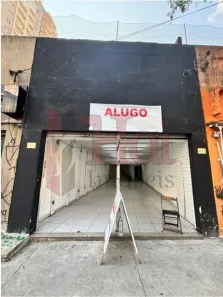 Ponto Comercial para alugar, 100m² no Brás, São Paulo