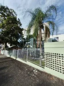 Apartamento com 2 Quartos à venda, 49m² no Jardim Satélite, São José dos Campos