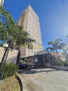 Apartamento com 2 Quartos à venda, 72m² no Tabaú, Pindamonhangaba