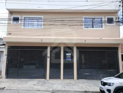Imóvel Comercial com 7 Quartos à venda, 250m² no Jardim Rodolfo Pirani, São Paulo
