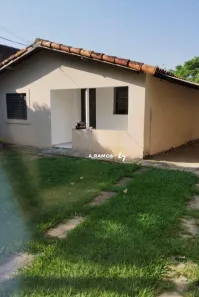Casa com 2 Quartos à venda, 60m² no Jardim Primavera, Porto Feliz