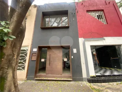 Imóvel Comercial com 1 Quarto para alugar, 112m² no Jardim Paulista, São Paulo