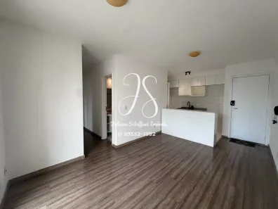 Apartamento com 3 Quartos para alugar, 67m² no Vila Andrade, São Paulo