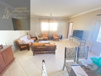 Casa de Condomínio com 3 Quartos à venda, 229m² no Setor Habitacional Jardim Botânico, Brasília