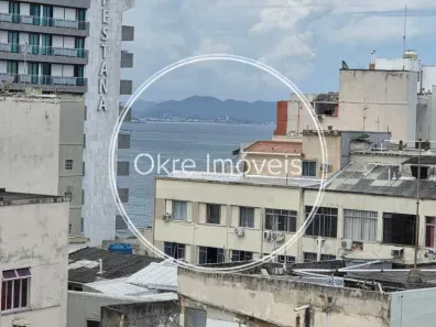 Cobertura com 3 Quartos à venda, 95m² no Copacabana, Rio de Janeiro