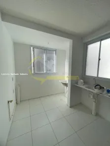 Apartamento com 2 Quartos à venda, 42m² no Vila Ipiranga, Mogi das Cruzes