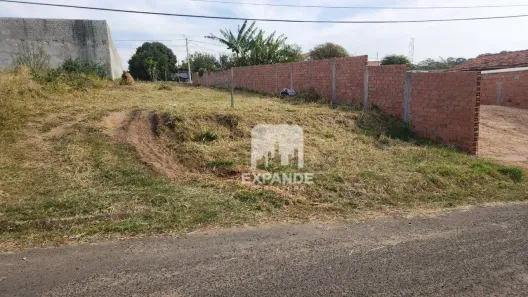 Lote/Terreno à venda, 250m² no Jardim Alvorada (Rubião Junior), Botucatu