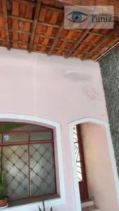 Sobrado com 3 Quartos à venda, 147m² no Vila Pantaleão, Caçapava