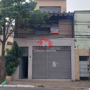 Imóvel Comercial à venda, 312m² no Santana, São Paulo