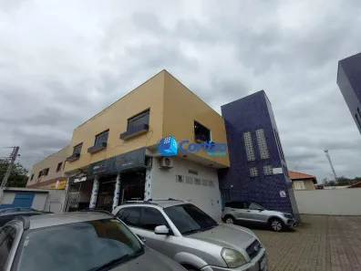 Sala Comercial para alugar, 35m² no Parque da Represa, Jundiaí