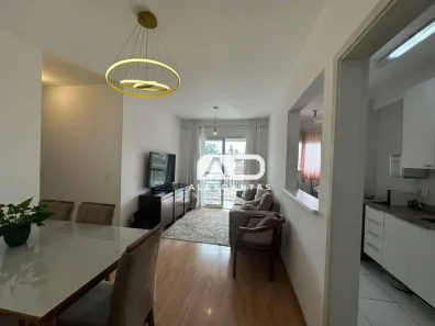 Apartamento com 2 Quartos à venda, 64m² no Barcelona, São Caetano do Sul