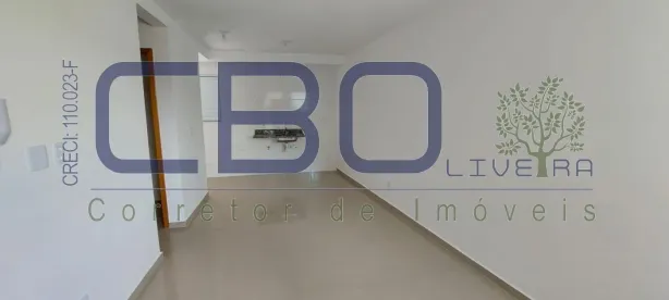 Apartamento com 2 Quartos à venda, 45m² no Parque Edu Chaves, São Paulo