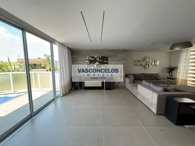 Casa de Condomínio com 4 Quartos à venda, 264m² no Condomínio Residencial Alphaville II, São José dos Campos