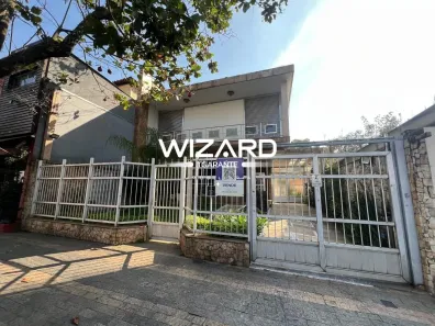 Sobrado com 4 Quartos à venda, 600m² no Vila Bertioga, São Paulo