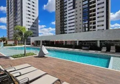 Apartamento com 2 Quartos à venda, 68m² no Norte, Brasília