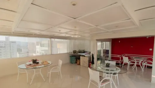 Cobertura com 4 Quartos à venda, 430m² no Santana, São Paulo