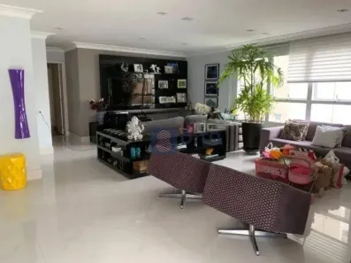 Apartamento com 4 Quartos à venda, 223m² no Pinheiros, São Paulo