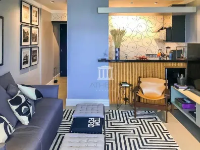 Apartamento com 1 Quarto à venda, 100m² no Nossa Senhora de Fátima, Teresópolis