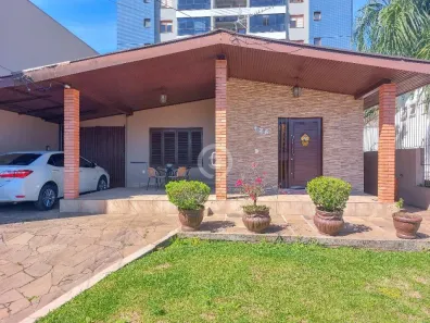 Casa com 3 Quartos à venda, 182m² no Jardim Mauá, Novo Hamburgo