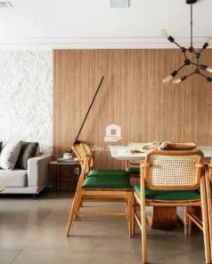 Apartamento com 4 Quartos à venda, 141m² no Piratininga, Niterói