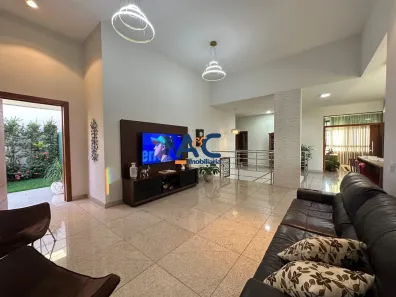 Casa de Condomínio com 3 Quartos para alugar, 380m² no Paquetá, Belo Horizonte