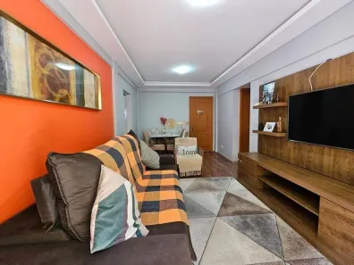 Apartamento com 2 Quartos à venda, 70m² no Cascata Guarani, Teresópolis