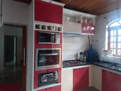 Casa com 2 Quartos à venda, 112m² no Condominio Residencial Terrazzo Di Itália, Taubaté