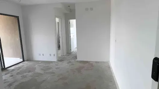 Apartamento com 1 Quarto à venda, 38m² no Centro, Osasco