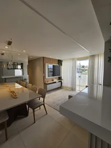 Apartamento com 3 Quartos à venda, 88m² no Padre Eustáquio, Belo Horizonte