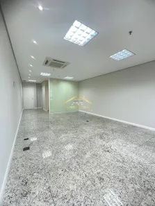 Sala Comercial à venda, 48m² no Alphaville Industrial, Barueri