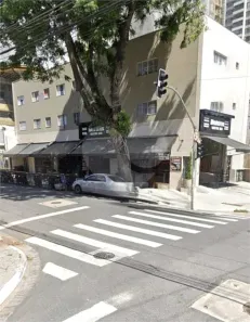 Apartamento com 1 Quarto para alugar, 35m² no Tatuapé, São Paulo