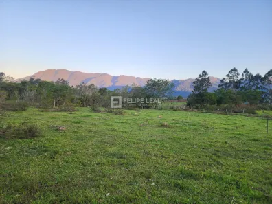 Lote/Terreno à venda, 609m² no Sul do Rio, Santo Amaro da Imperatriz