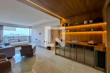 Apartamento com 3 Quartos à venda, 153m² no Vila Mariana, São Paulo