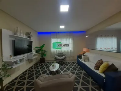 Sobrado com 3 Quartos à venda, 182m² no Vila Pires, Santo André